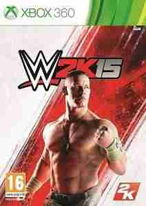 Descargar WWE 2K15 [MULTI][Region Free][XDG3][iMARS] por Torrent